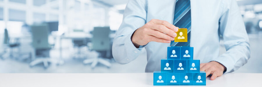 Personalorganisation